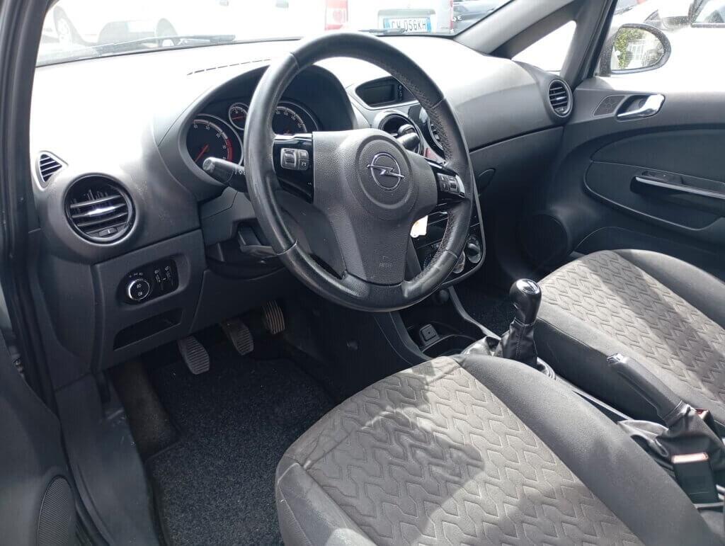 Opel Corsa 1.2 85CV 5 porte GPL-TECH Edition