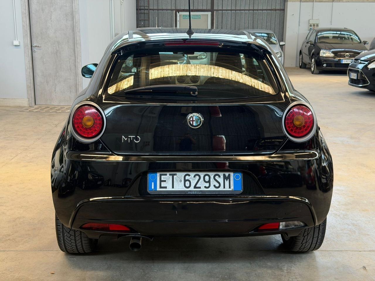 Alfa Romeo MiTo 1.4 70 CV 8V Progression