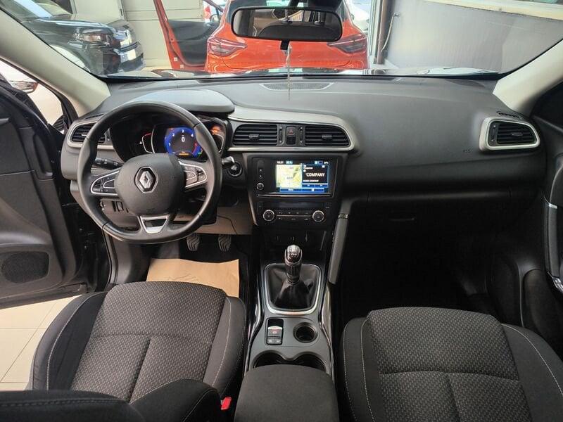 Renault Kadjar Kadjar 1.5 dci Sport Edition