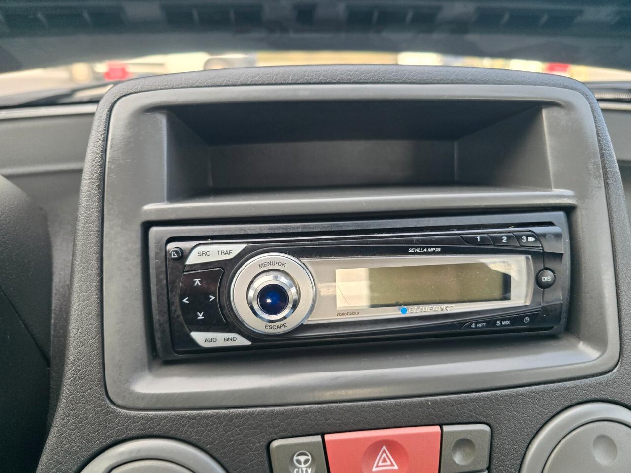 Fiat Panda 1.2 Climbing Natural Power