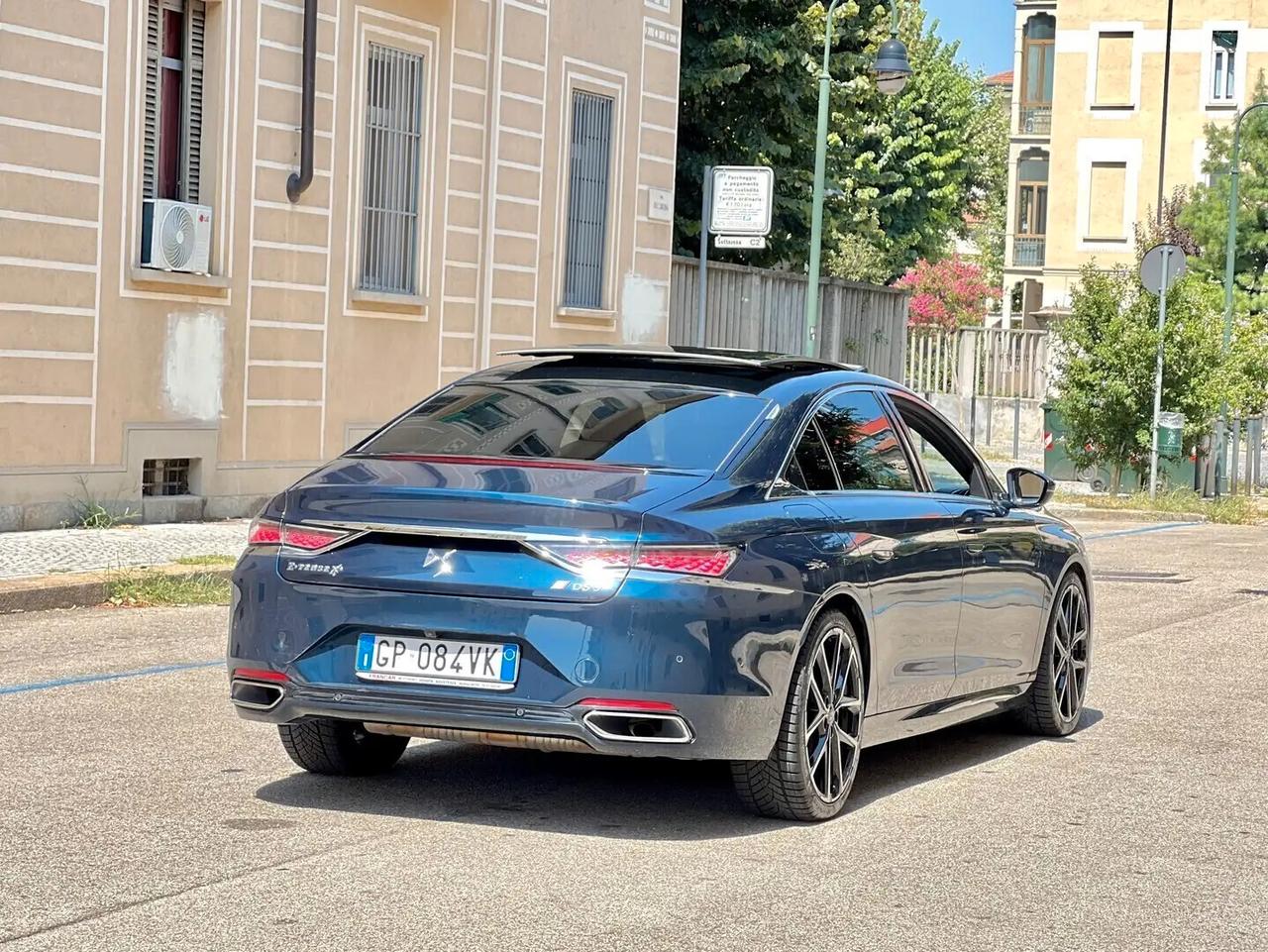 Ds 9 Automobiles E-Tense PHEV 360cv aut.8 4X4 Rivoli+ Opera Lounge