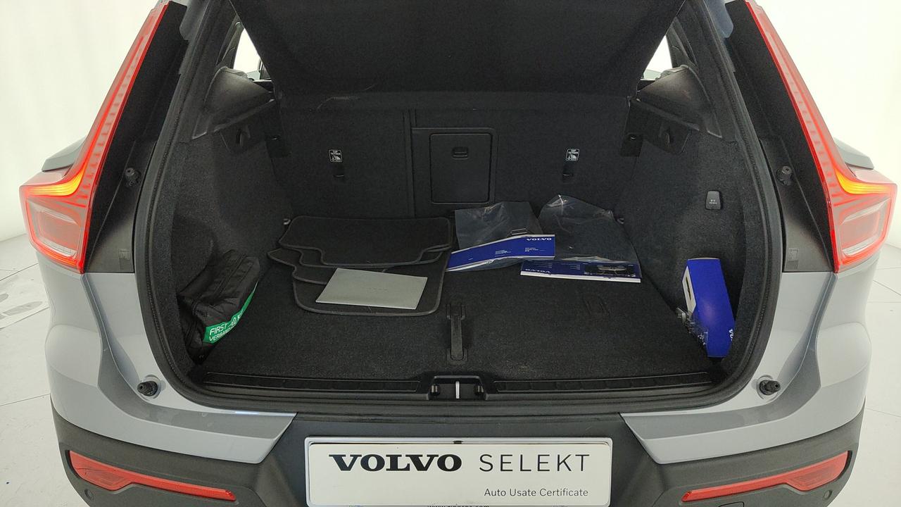 VOLVO XC40 2.0 b3 Core auto