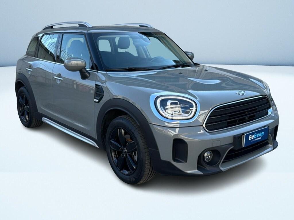 Mini One D Countryman 1.5 TwinPower Turbo One D