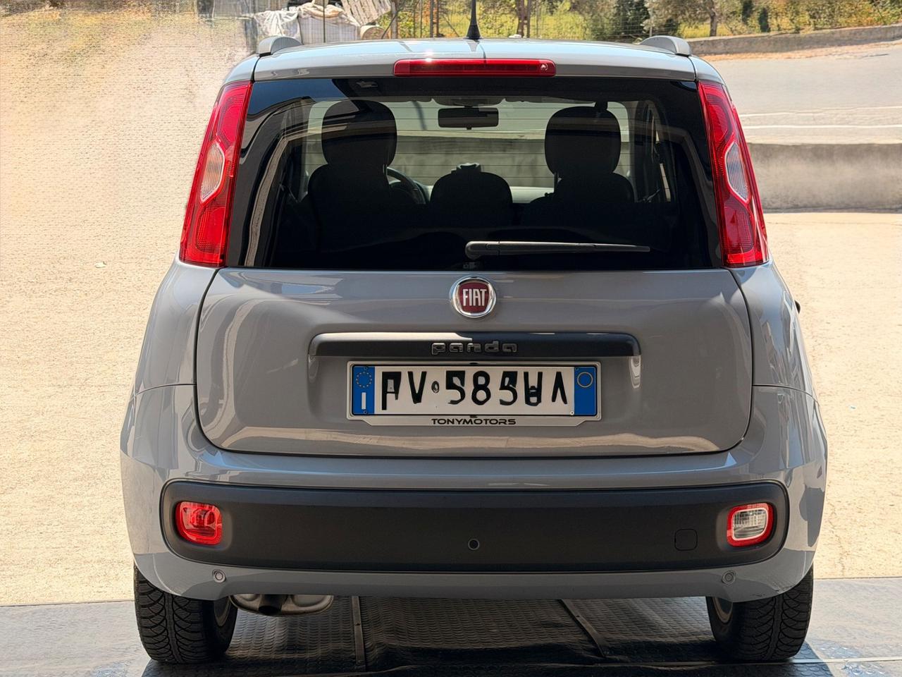 Fiat Panda 1.3 MJT 95 CV S&S Lounge