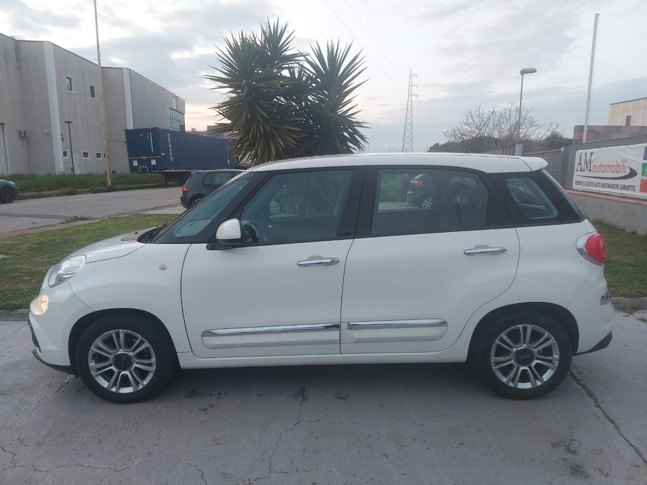 Fiat 500L 1.3 Multijet 95 CV Pop Star