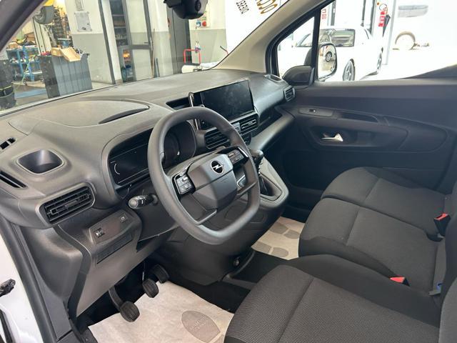 OPEL Combo Cargo 1.5 Diesel 100CV S&S PC