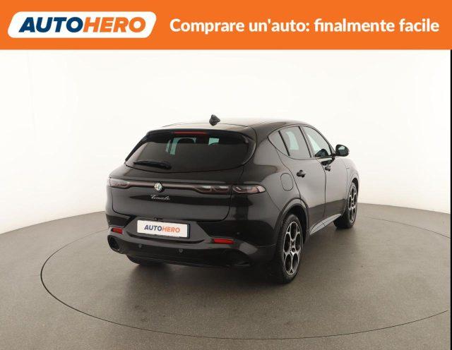 ALFA ROMEO Tonale 1.5 160 CV MHEV TCT7 Ti