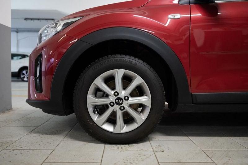 KIA Stonic 1.4 mpi eco Style Adas Pack Gpl 97cv my18