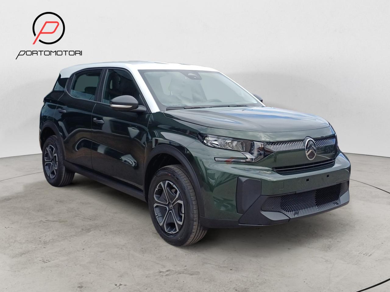 CITROEN Nuova C3 Aircross Turbo 100 MT6 - YOU
