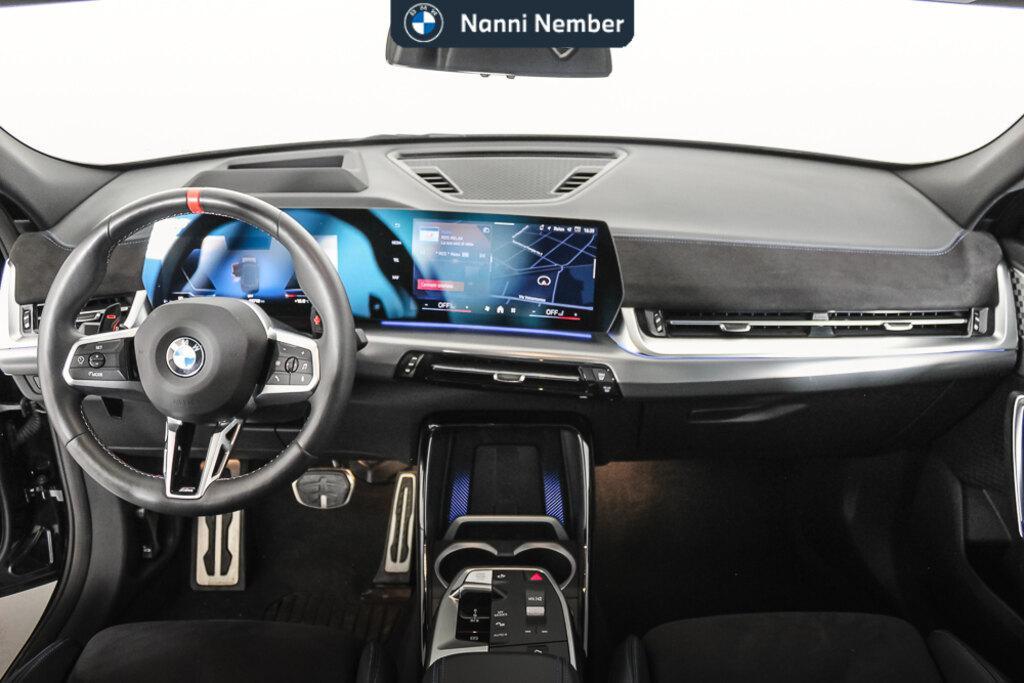 BMW X2 M 35 i MSport Pro xDrive DCT