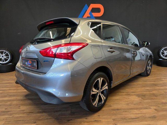 NISSAN Pulsar 1.5 dCi Tekna