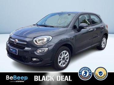 FIAT 500X 1.6 MJT POP STAR 4X2 120CV MY17