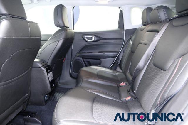 JEEP Compass 1.3 TURBO T4 240 CV PHEV AT6 4XE TRAILHAWK