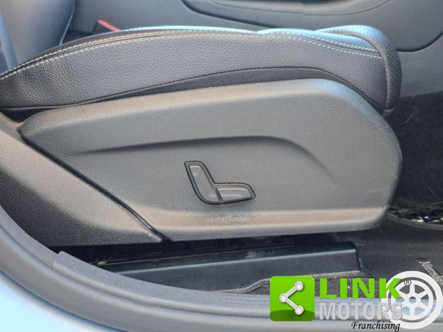 MERCEDES-BENZ GLC 220 d 170 CV Coupè 4MATIC 9G-TRONIC Sport