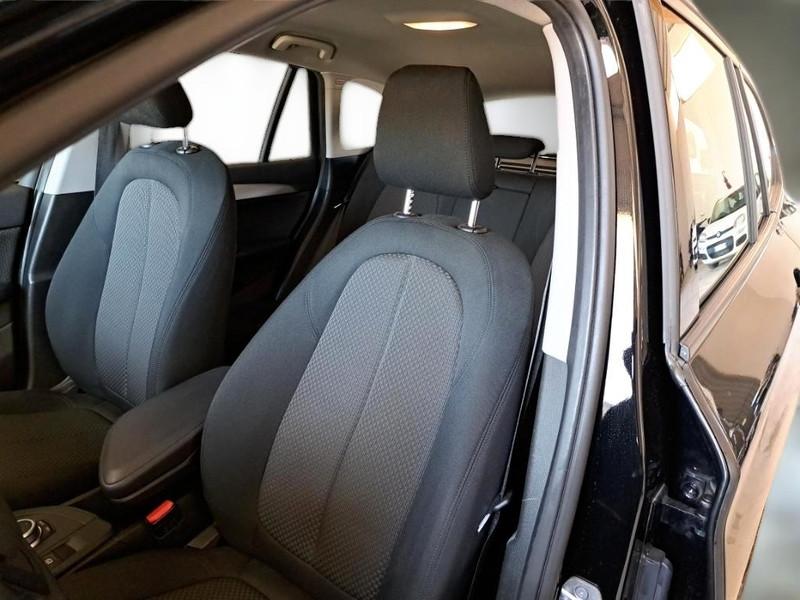 BMW X1 xDrive 25e Business Advantage automatico
