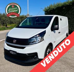 Fiat Talento 1.6 MJT 120CV PC-TN Furgone 10q allestito