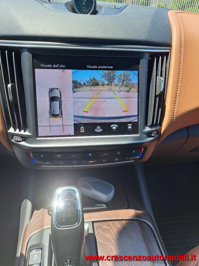 MASERATI Levante MHEV 330 CV AWD GT