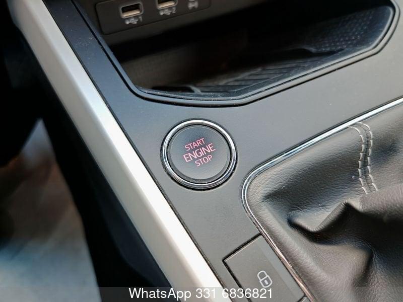 Seat Arona Arona 1.6 TDI 95 CV XCELLENCE