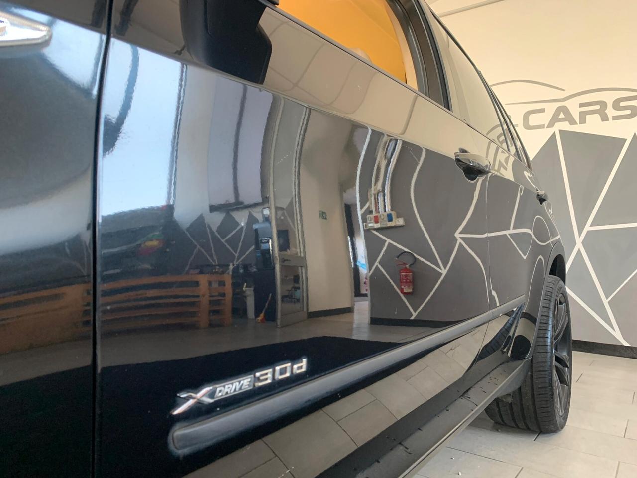 Bmw X5 xDrive30d Futura