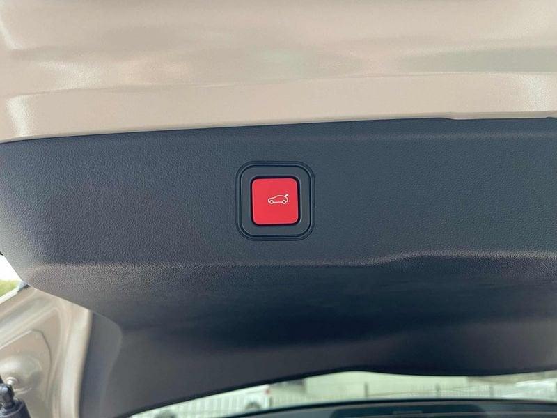 Jeep Avenger 1.2 Turbo 110 CV MHEV Summit - KM0