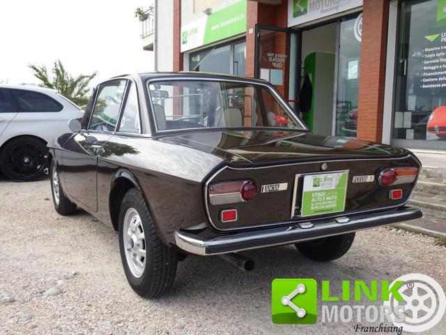 LANCIA Fulvia Coupè