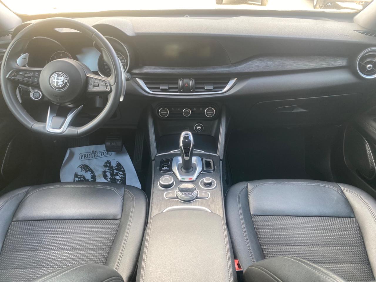 ALFA ROMEO STELVIO 2.2 160 CV VELOCE 2022