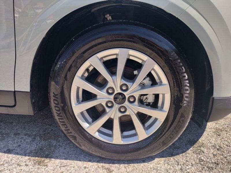 Ford Tourneo Courier 1.0 EcoBoost 125CV Titanium