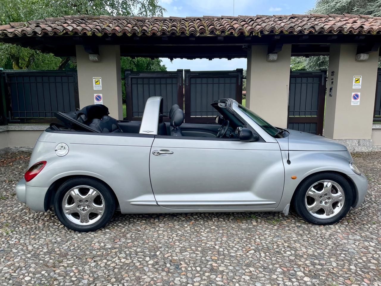 Chrysler PT Cruiser 2.4 *Cabrio*