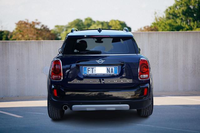 MINI Countryman 1.5 One D Baker Street Countryman