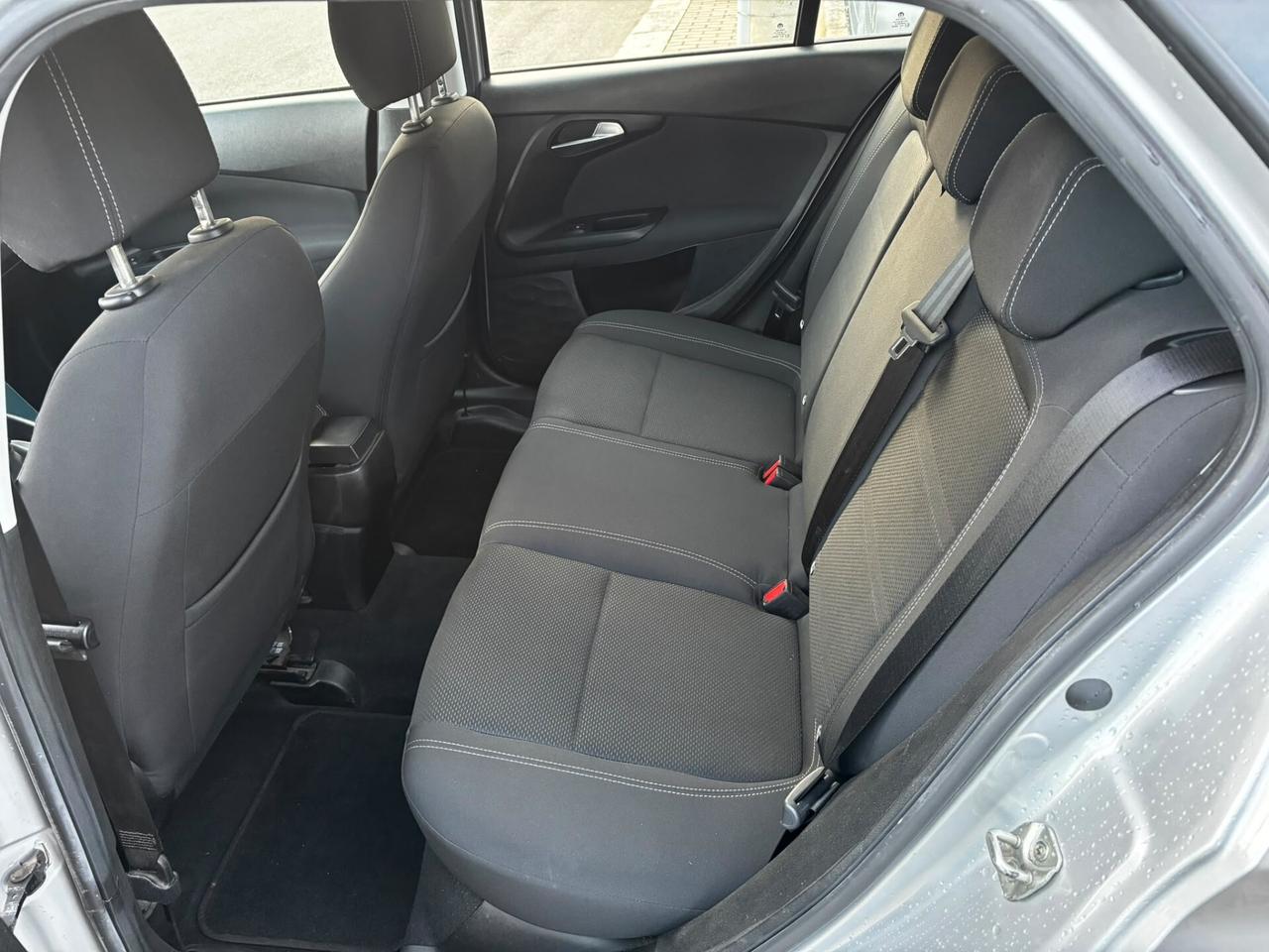 Fiat Tipo 1.3 Mjt 95cv SW City Life FULL - 2022