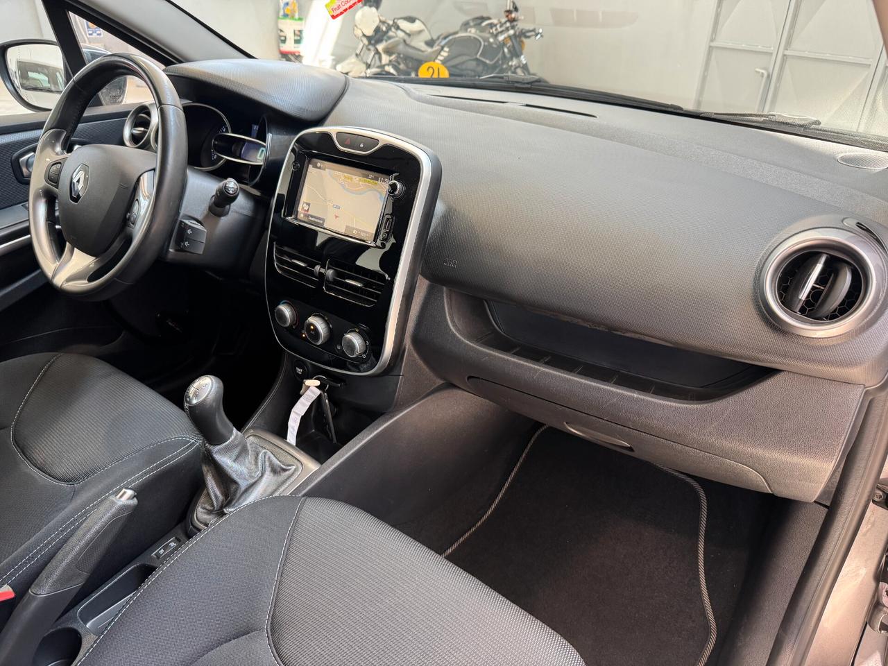 Renault Clio 0.9 TCe 12V 90CV Start&Stop 5 porte Duel2