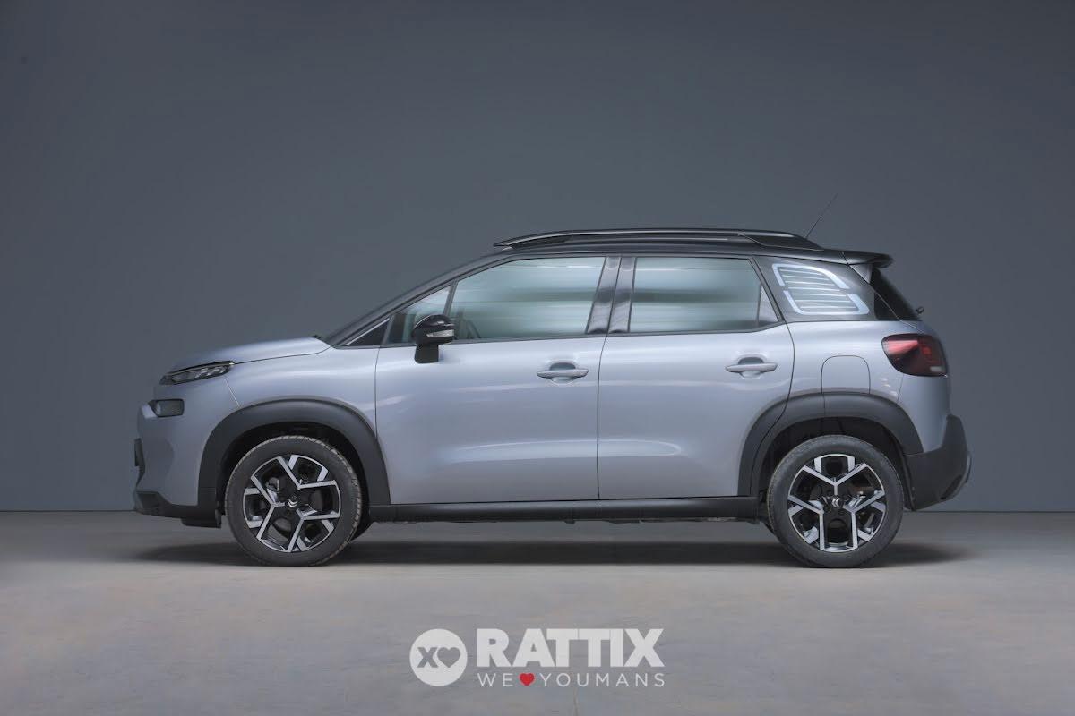 Citroen C3 Aircross 1.2 puretech 130CV Max eat6