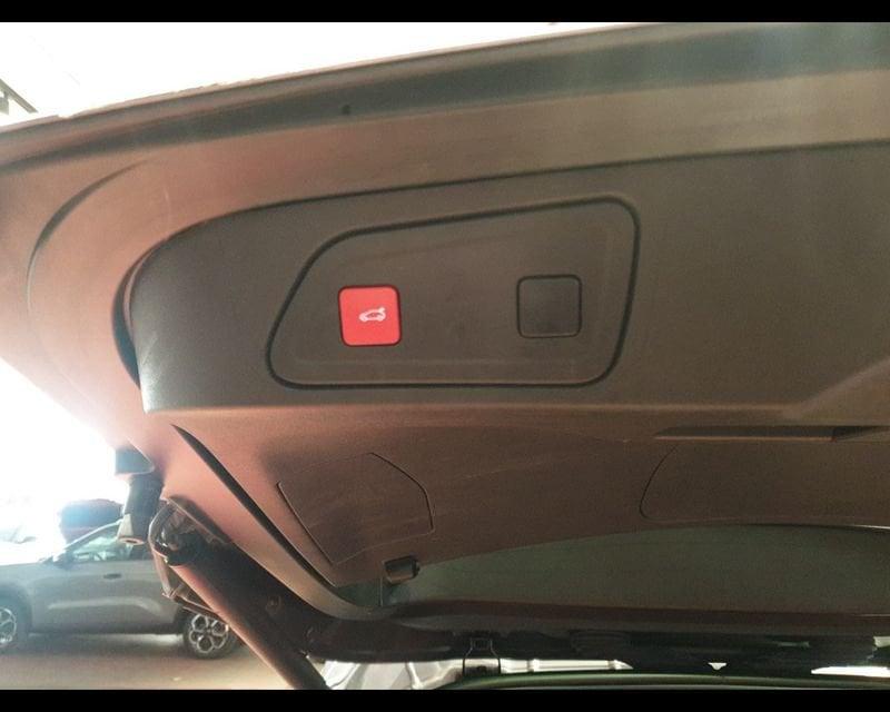 Citroën C5 Aircross BlueHDi 130 S&S EAT8 Shine