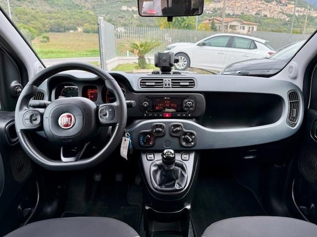 Fiat Panda 0.9 TwinAir Turbo S&S 4x4