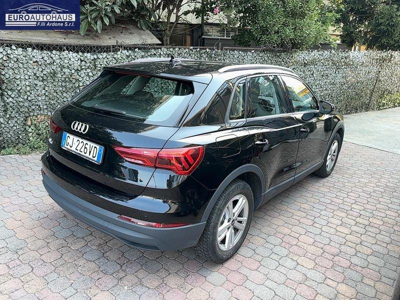 Audi Q3 2.0 35 TDI Business S Tronic