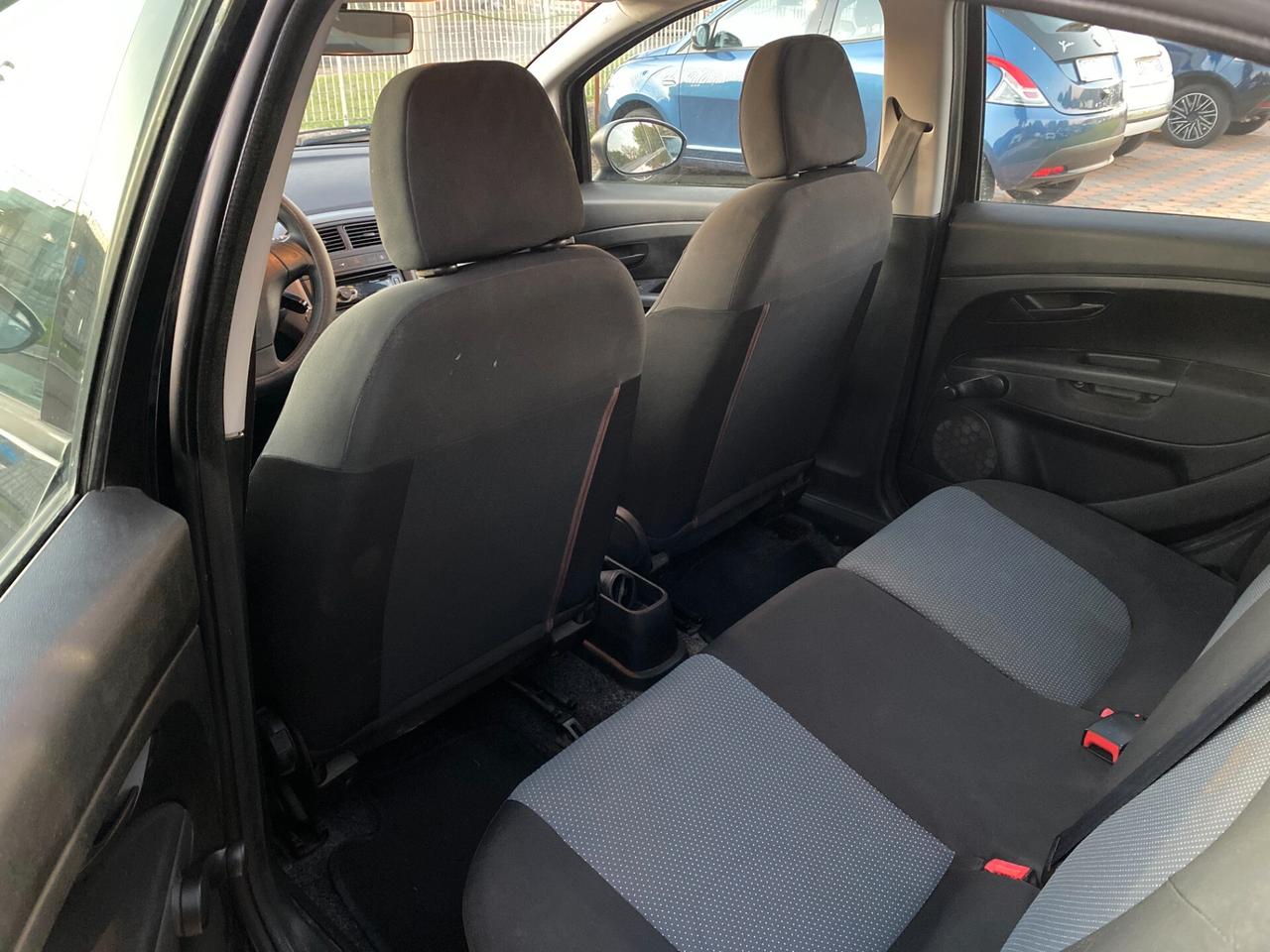 FIAT - Grande Punto - 1.3 MJT 75 CV 5p. S&S Act. - NEOPATENTATI - FINANZIABILE - PERMUTE