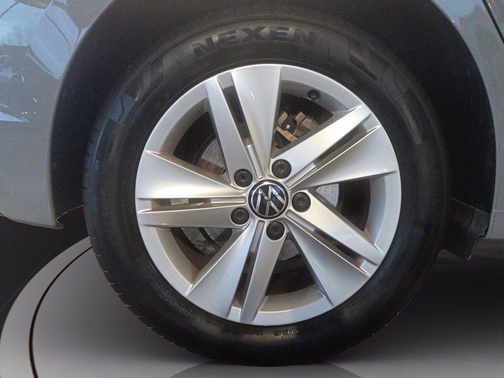 VOLKSWAGEN Golf 1.0 etsi evo life 110cv dsg del 2021