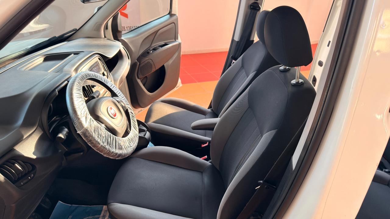 Fiat Doblo Doblò 1.6 MJT 105CV 5 POSTI