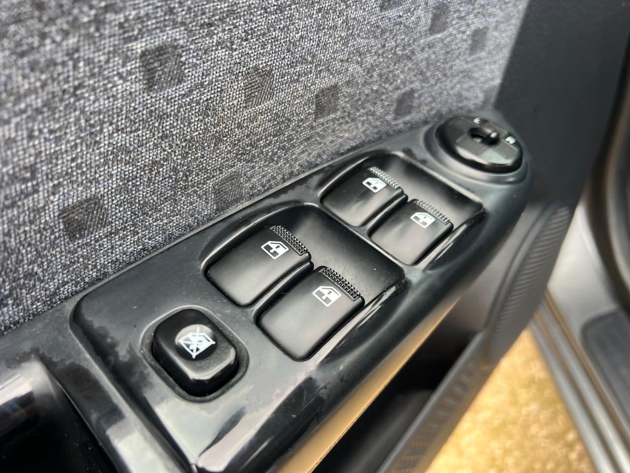 Hyundai Getz 1.5 CRDi TD gancio traino