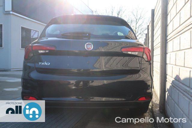 FIAT Tipo Tipo 5p 1.6 Mjt 130cv Tipo MY23