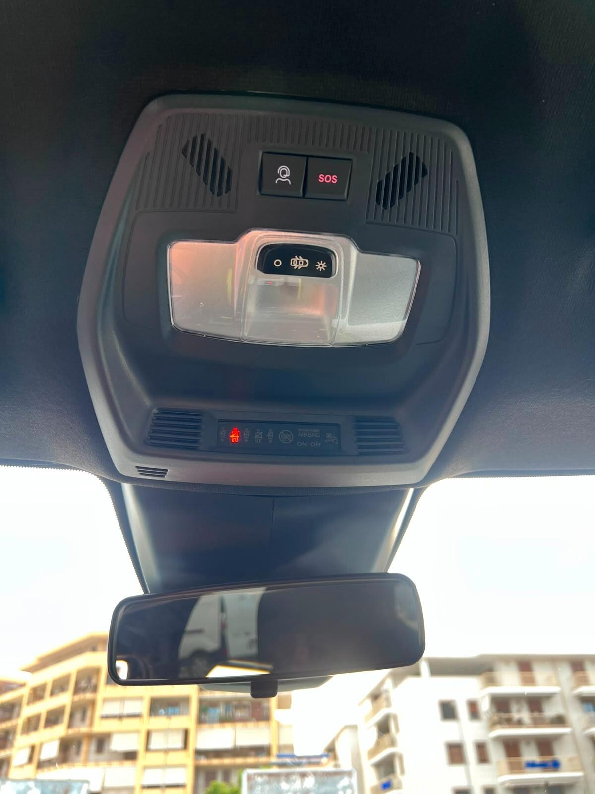 Fiat Grande Panda 1.2 Hybrid 101 CV S&S Business