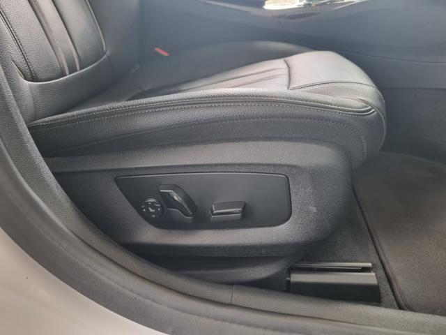 BMW 530 d xDrive Luxury
