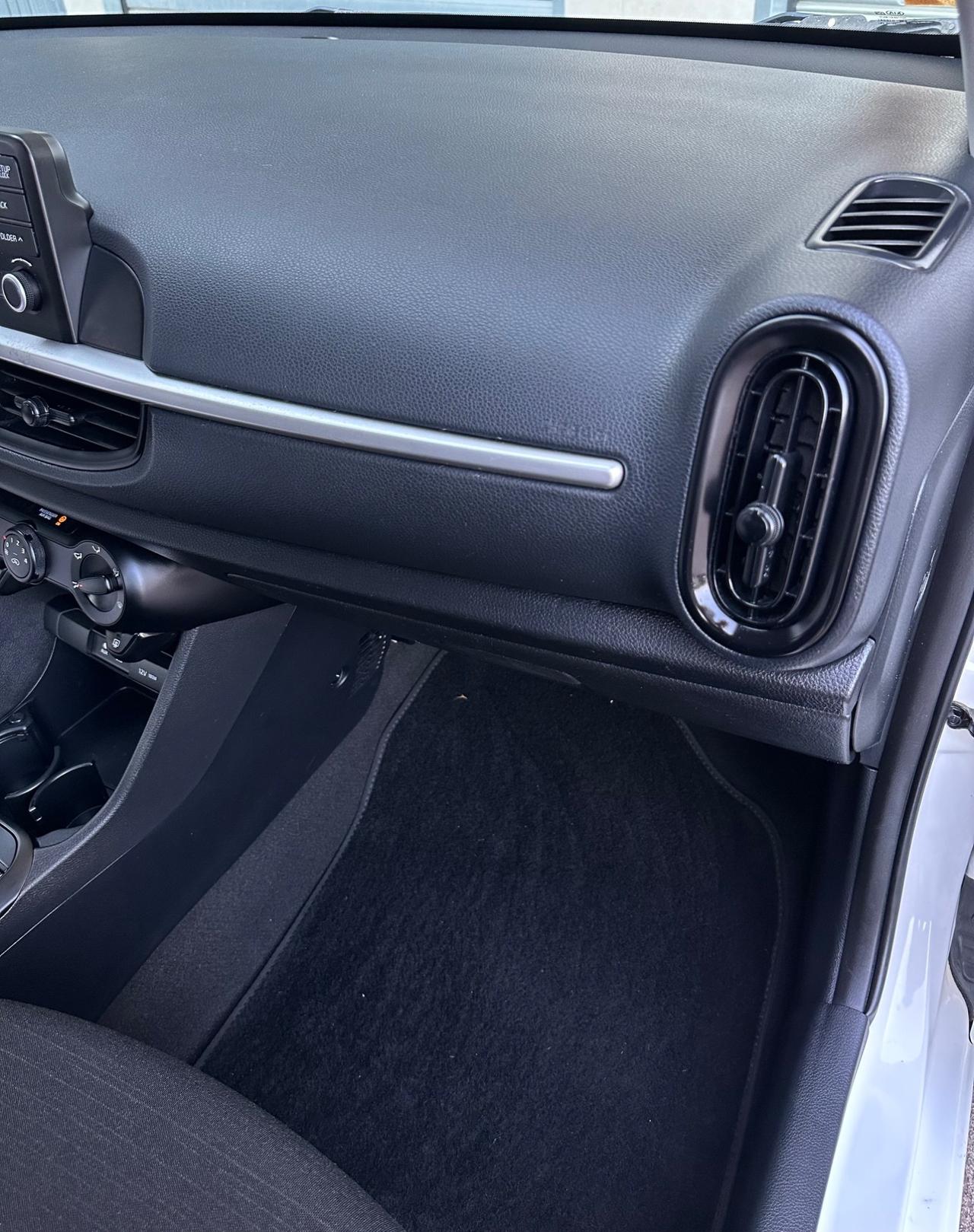 Kia Picanto 1.0 12V 5 porte Active