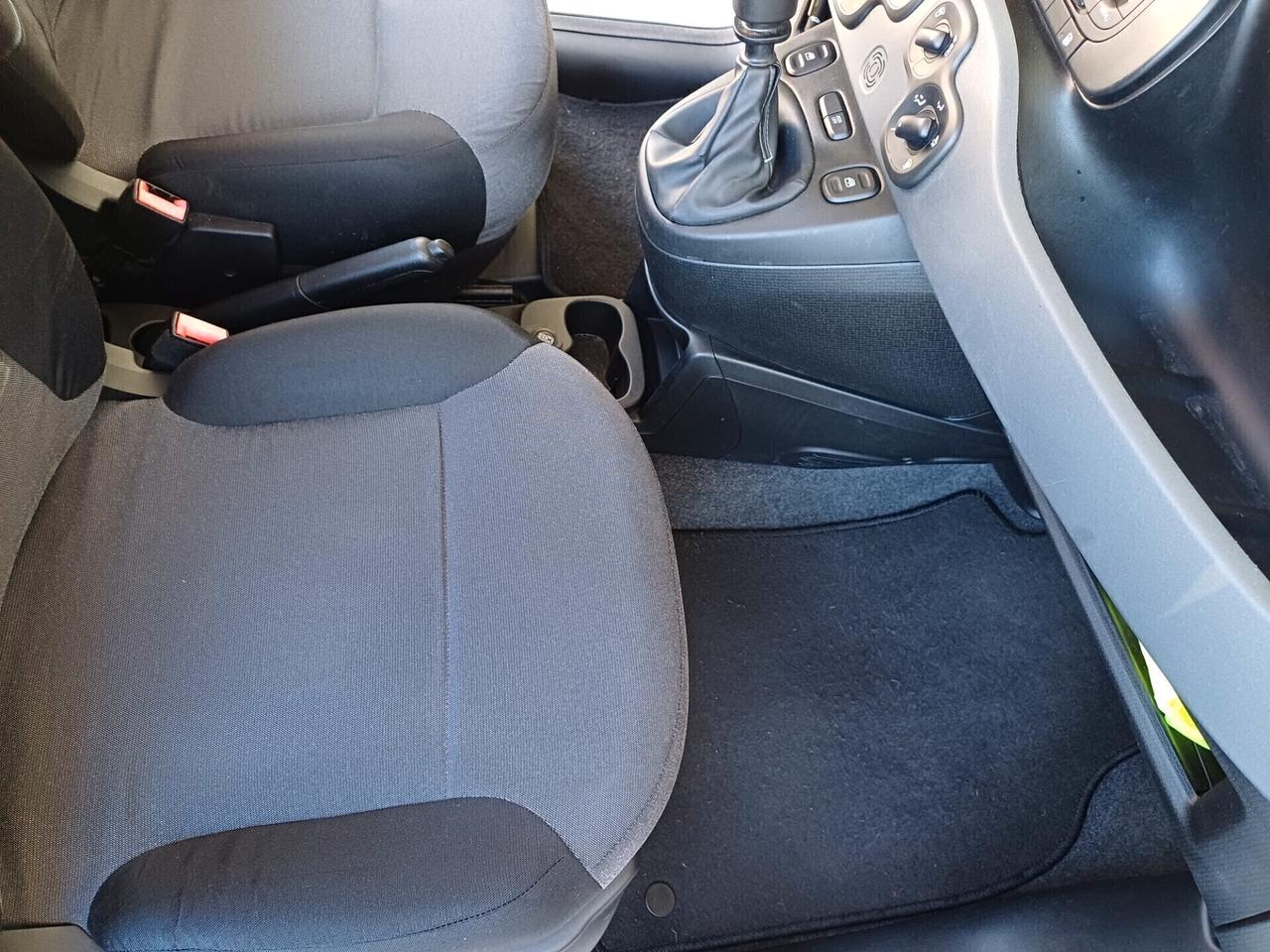 Fiat Panda 1.2 GPL Pop Van 2 posti