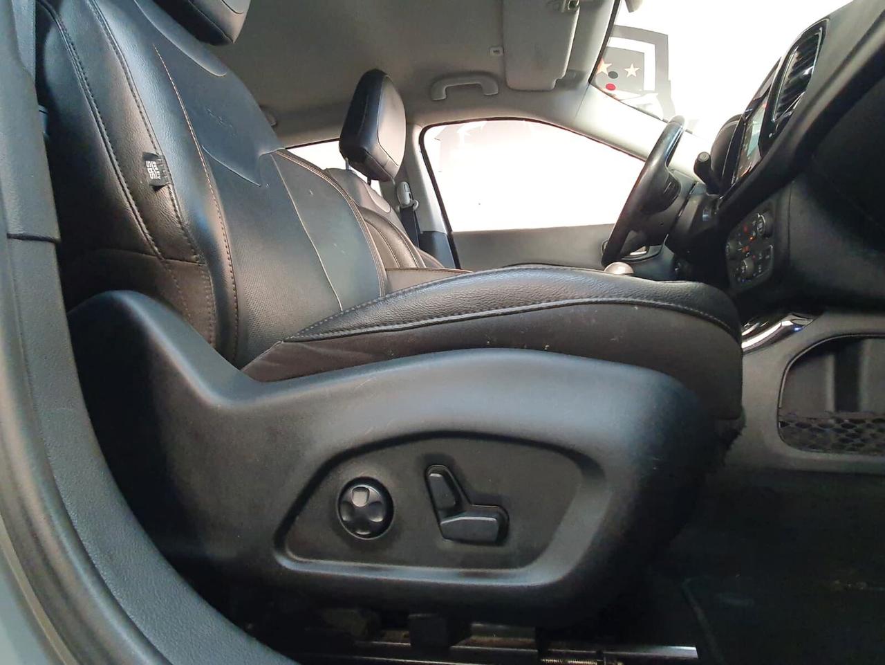 Jeep Compass 1.6 Multijet 120cv Limited 2019