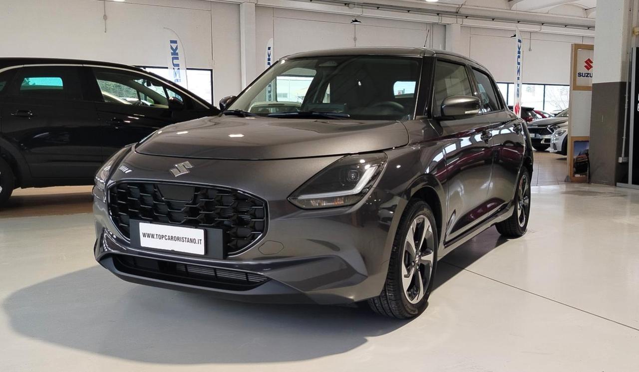 Suzuki Swift 1.2h Top 2wd