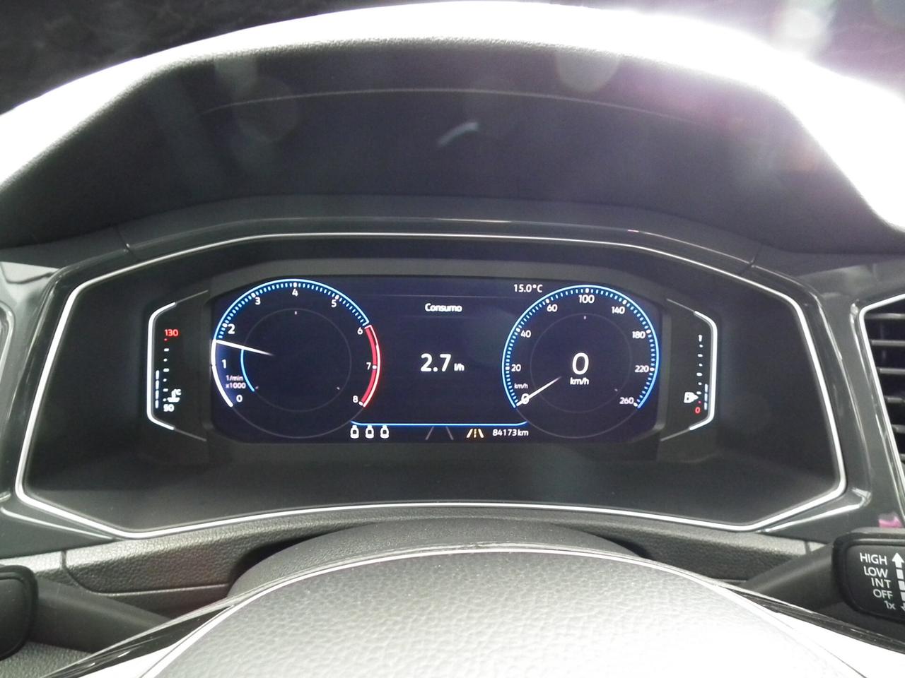 Volkswagen T-Roc 1.0 BZ 115 CV ADVANCED STUPENDA ! FULL OPTIONAL !