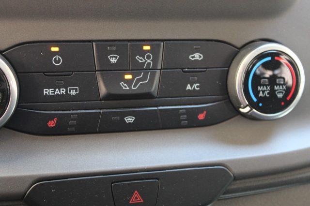 FORD Transit Custom 320 2.0 EcoBlue PL Combi Trend - 9 POSTI
