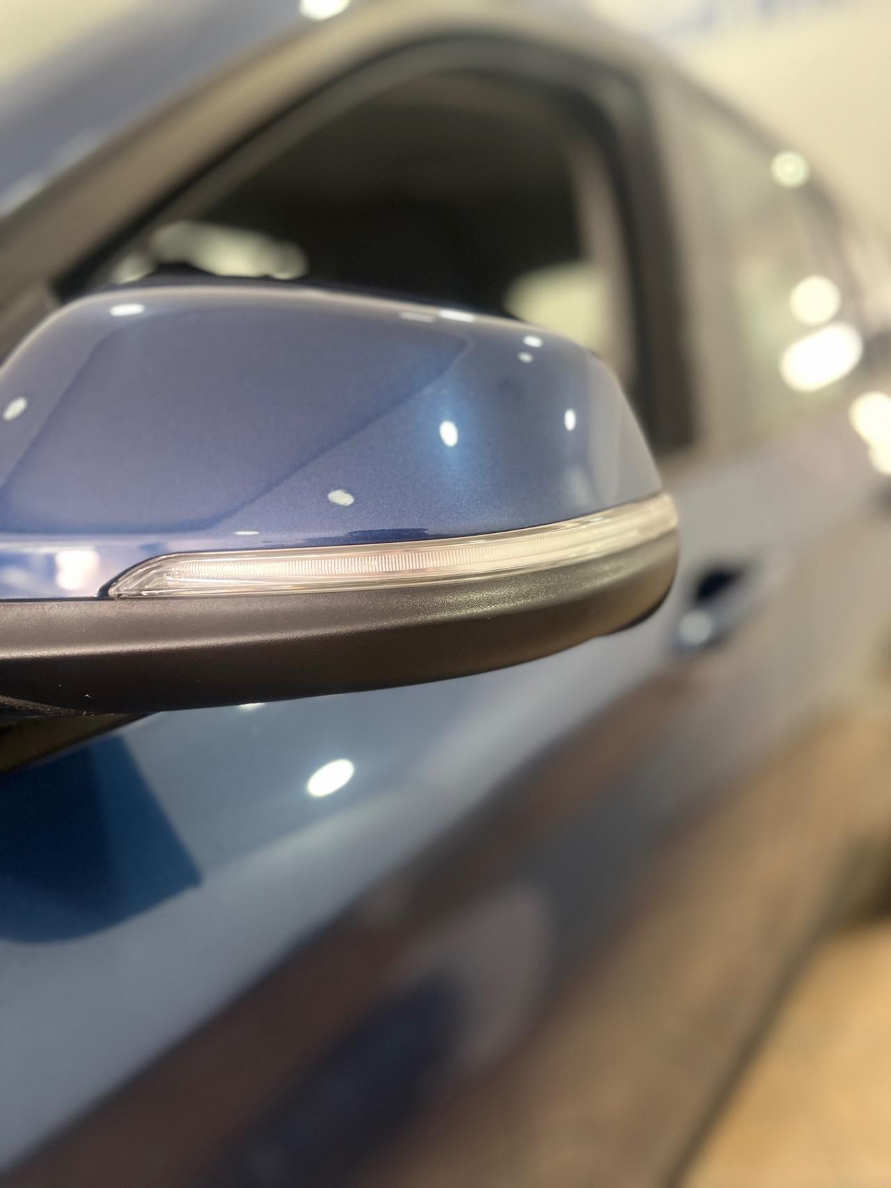Bmw X1 xDrive25e Business Advantage plug-in ibrido