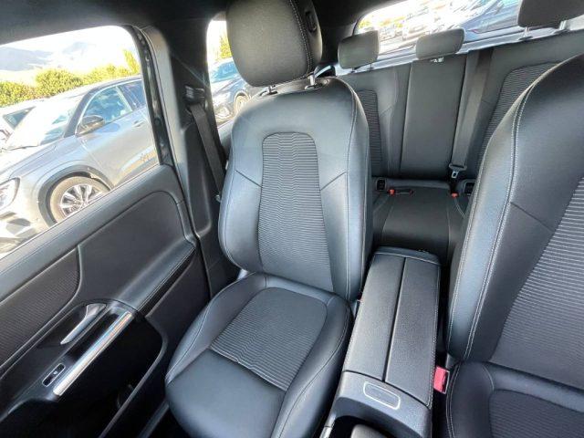 MERCEDES-BENZ GLA 250 Mercedes-Benz GLA-Klasse GLA 250e Progressive